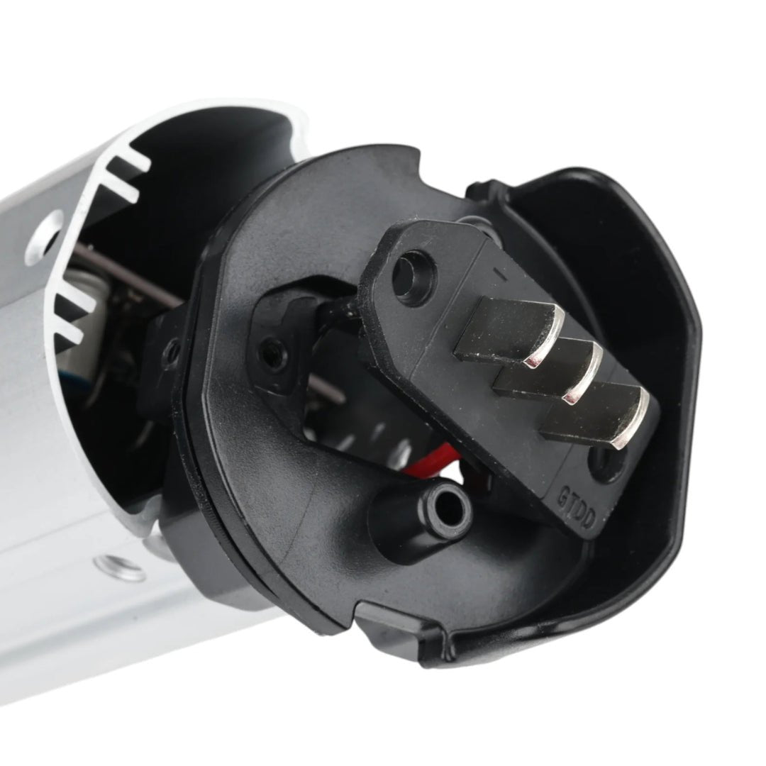 Batteri & kontrolleradapter HX X7/X8 – Reservdel EcoDrift