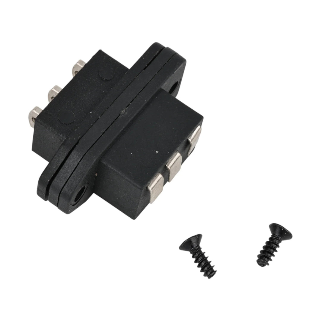 Batteri & kontrolleradapter HX X7/X8 – Reservdel EcoDrift