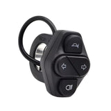 Blinkers- & signalreglage KuKirin G2 Master – Reservdelar EcoDrift