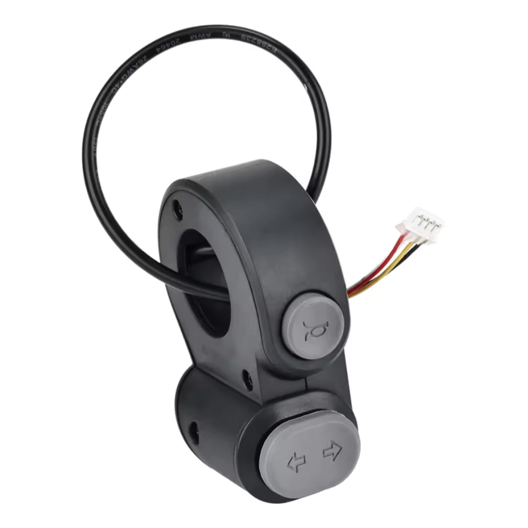 Blinkers- & signalreglage Ninebot F2 Pro – Reservdelar EcoDrift