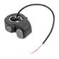 Blinkers- & signalreglage Ninebot G2 – Reservdelar EcoDrift