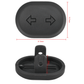 Blinkersknapp Ninebot G2 Max – Reservdelar EcoDrift