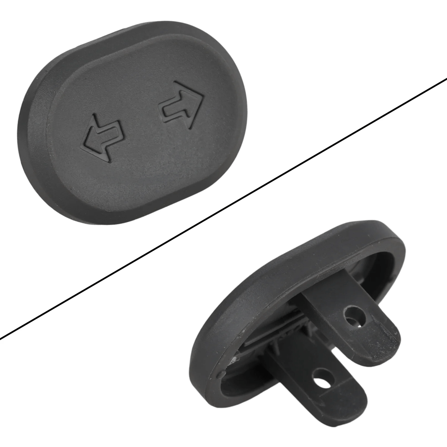 Blinkersknapp Ninebot G2 Max – Reservdelar EcoDrift