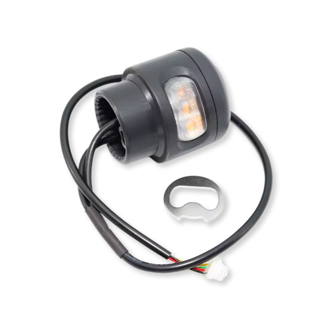 Blinkerssystem Ninebot G2 – Reservdelar EcoDrift