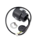 Blinkerssystem Ninebot G2 – Reservdelar EcoDrift