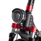 BOYUEDA Q7 PRO MAX Elsparkcykel – 3200W, 70 km/h, 90 km Räckvidd & NFC-start