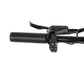 BOYUEDA Q7 PRO MAX Elsparkcykel – 3200W, 70 km/h, 90 km Räckvidd & NFC-start