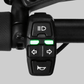BOYUEDA Q7 PRO MAX Elsparkcykel – 3200W, 70 km/h, 90 km Räckvidd & NFC-start