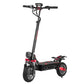 BOYUEDA Q7 PRO MAX Elsparkcykel – 3200W, 70 km/h, 90 km Räckvidd & NFC-start