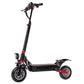 BOYUEDA Q7 PRO MAX Elsparkcykel – 3200W, 70 km/h, 90 km Räckvidd & NFC-start