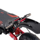 BOYUEDA Q7 PRO MAX Elsparkcykel – 3200W, 70 km/h, 90 km Räckvidd & NFC-start