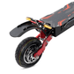 BOYUEDA Q7 PRO MAX Elsparkcykel – 3200W, 70 km/h, 90 km Räckvidd & NFC-start