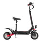 BOYUEDA Q7 PRO MAX Elsparkcykel – 3200W, 70 km/h, 90 km Räckvidd & NFC-start