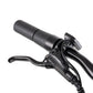 BOYUEDA Q7 PRO MAX Elsparkcykel – 3200W, 70 km/h, 90 km Räckvidd & NFC-start