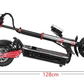 BOYUEDA S5-11 Elsparkcykel – Dubbla 3000W Motorer, 85 km/h & 120 km Räckvidd