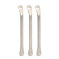 Bräckjärn böjd Däck (3-pack)