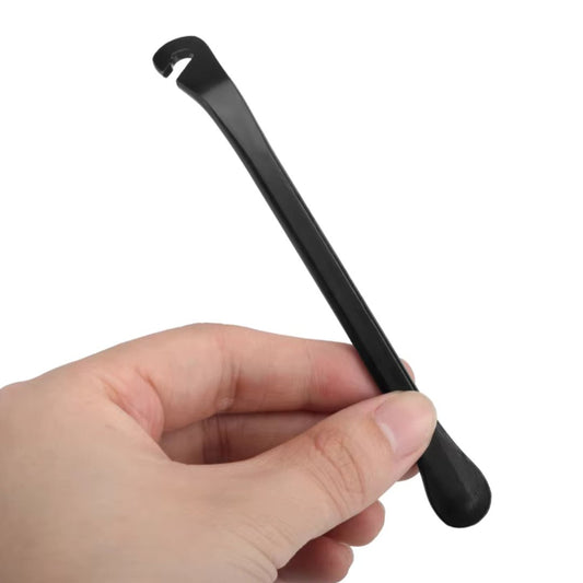 Bräckjärn böjd Däck (3-pack)