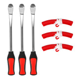Bräckjärn + verktygssats (3-pack) – Tillbehör EcoDrift