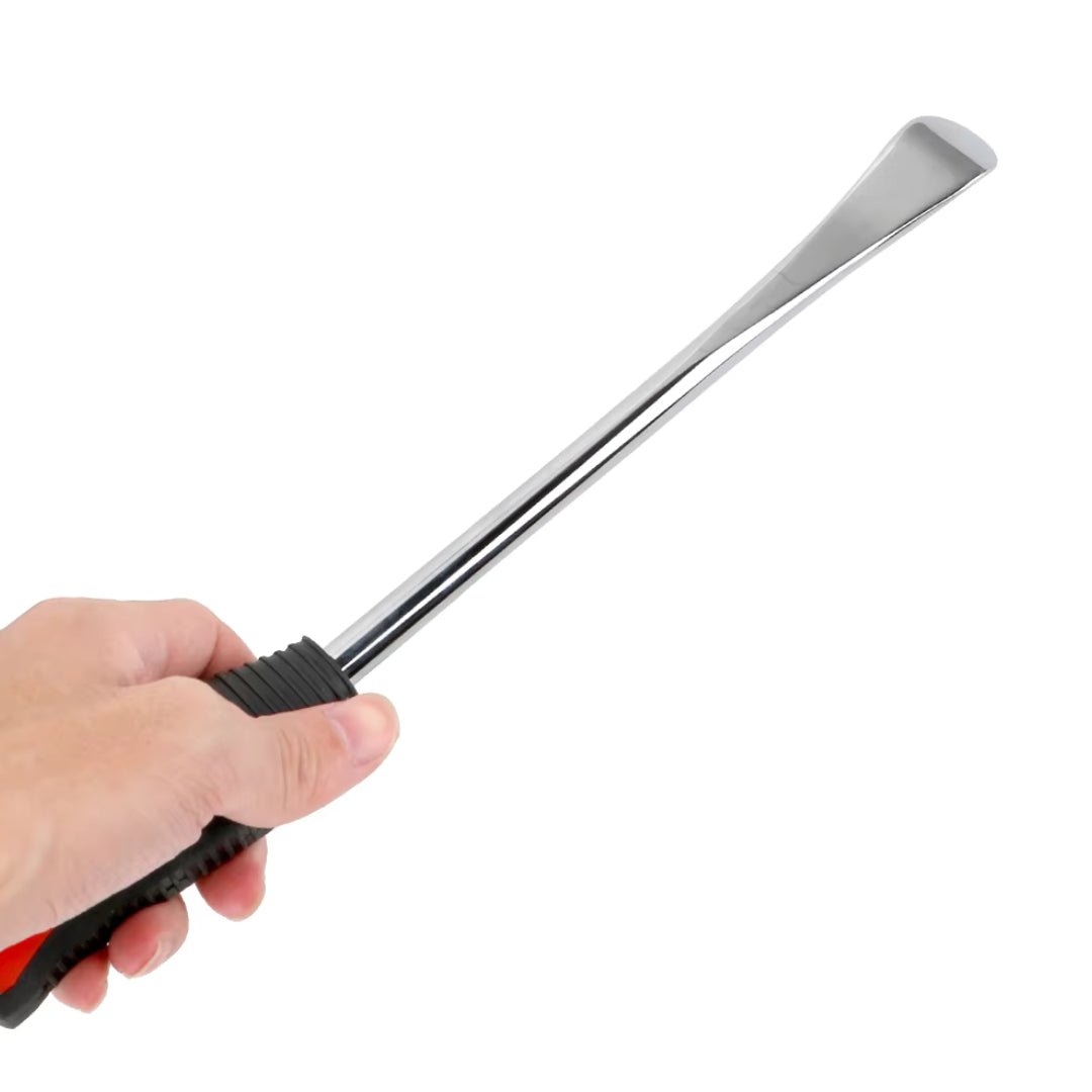 Bräckjärn + verktygssats (3-pack)