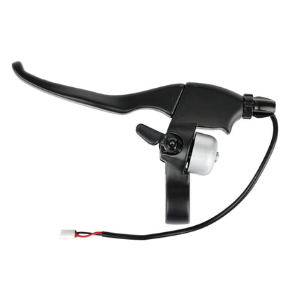Bromshandtag HX X7/X8 – Reservdelar EcoDrift