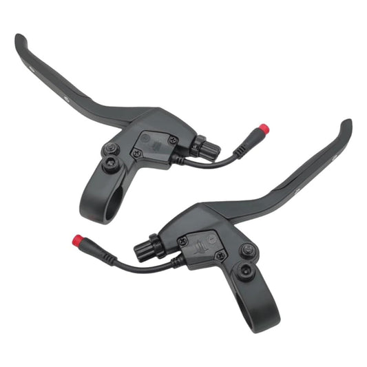 Bromshandtag KuKirin G2 Pro/G2 Max – Reservdelar EcoDrift