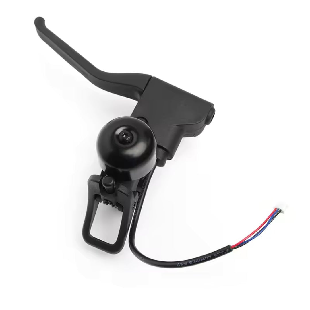 Bromshandtag Ninebot F20/F25/F30/F40 – Reservdelar EcoDrift