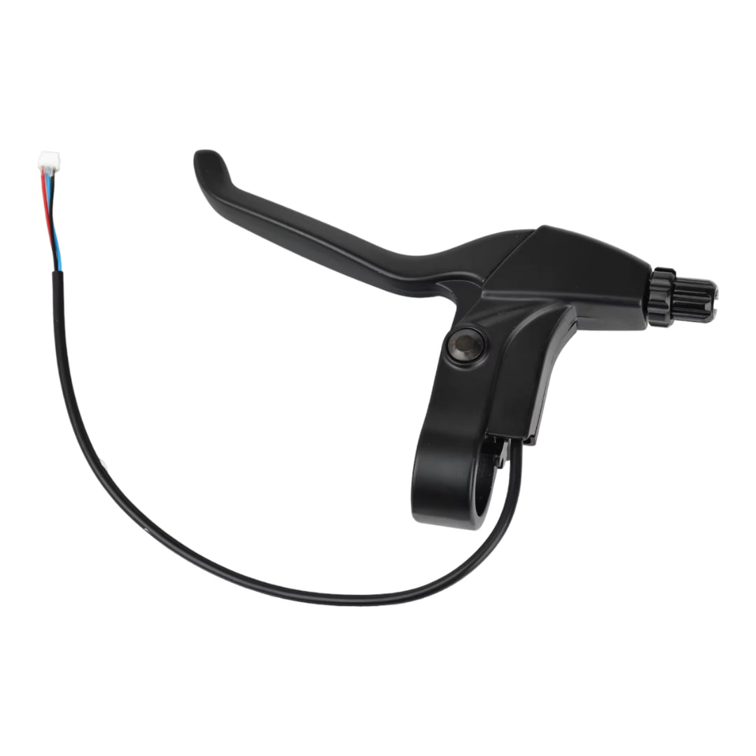Bromshandtag Ninebot P65/P100 – Reservdelar EcoDrift