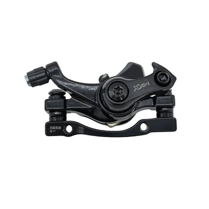 Bromsok KuKirin G2 Master – Reservdelar EcoDrift