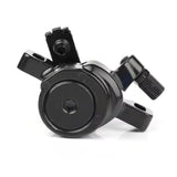 Bromsok Ninebot F20/F25/F30/F40 – Reservdelar EcoDrift