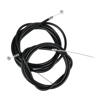 Bromsvajer HX X9 – Reservdelar EcoDrift