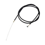 Bromsvajer KuKirin G2 Max – Reservdelar EcoDrift