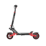 EcoDrift D2 Pro - elsparkcykel från EcoDrift