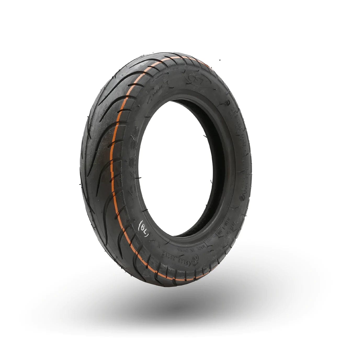 Däck 10" Luft CST