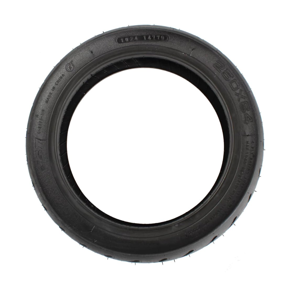 Däck 10" Luft Xiaomi 4 Ultra/4 Lite - Anti punkteringsgel