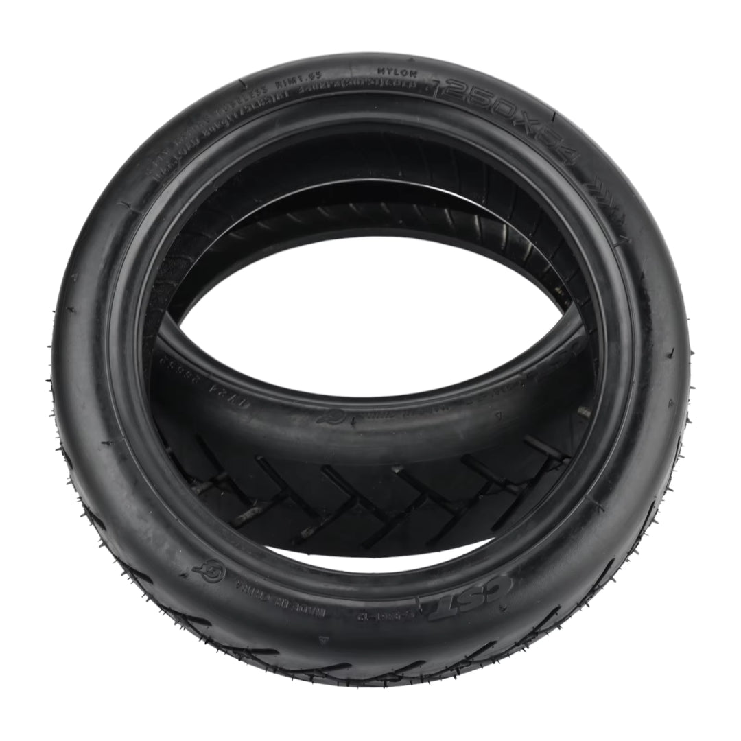 Däck 10" Luft Xiaomi 4/4 Pro/4 Lite (2nd Gen) - Anti punkteringsgel