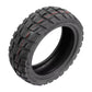 Däck 10" Off-Road Luft Dualtron