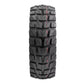 Däck 10" Off-Road Luft Dualtron