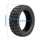 Däck 10" Off-Road Luft Dualtron