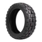 Däck 10" Off-Road Luft Dualtron