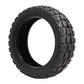 Däck 10" Off-Road Luft Dualtron