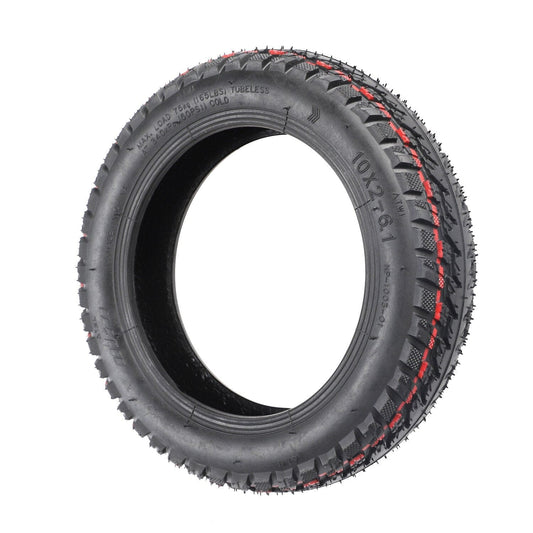 Däck 10" Off-Road Luft Ninebot G30