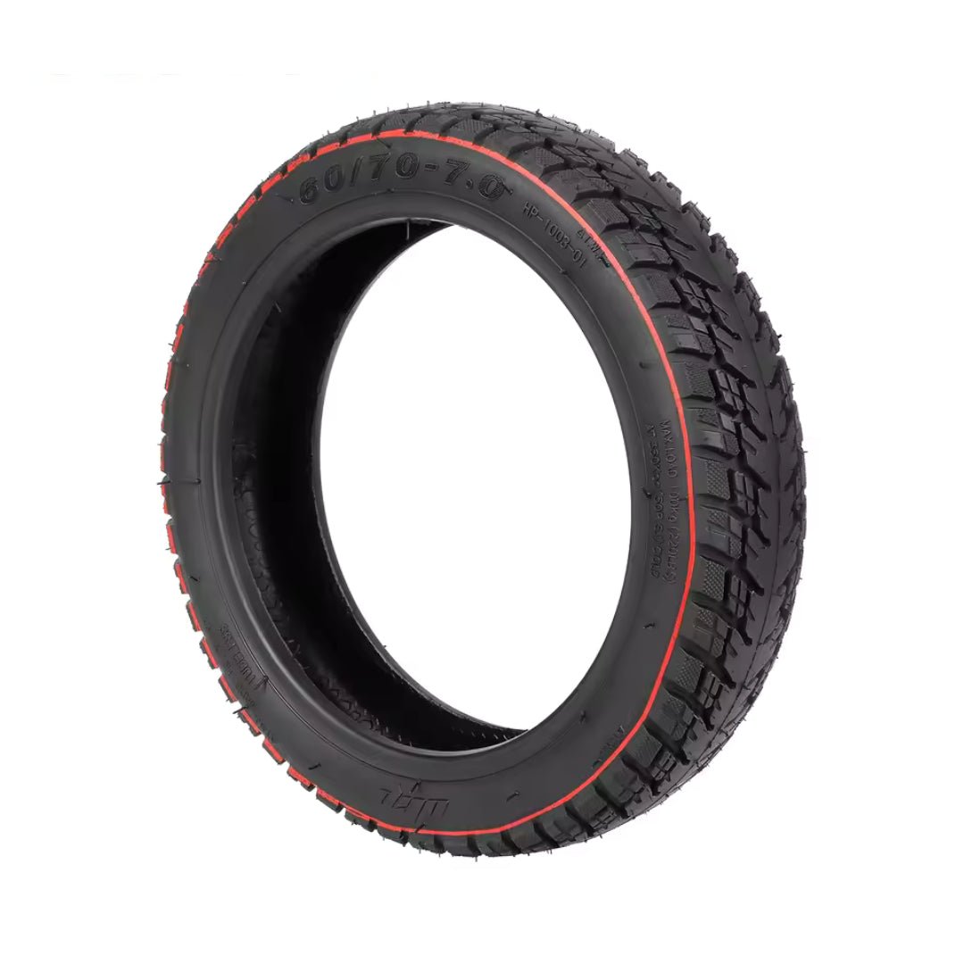 Däck 10" Off-Road Luft Xiaomi 4 Pro