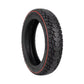 Däck 10" Off-Road Luft Xiaomi 4 Pro