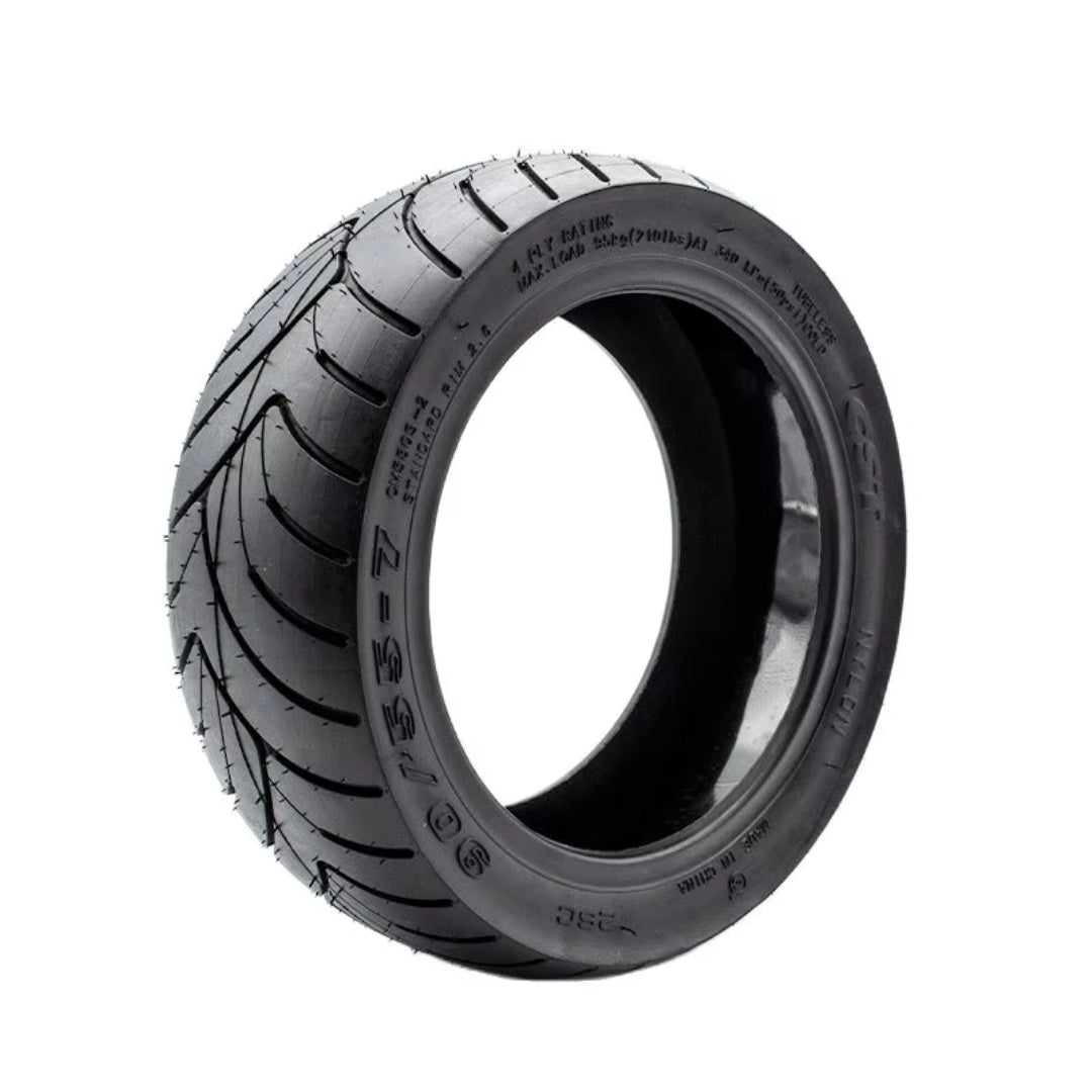 Däck 11" Luft Ninebot GT1/GT2 - Anti punkteringsgel