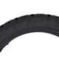 Däck 70/60-7.5 Ninebot Max G3/ZT3 Pro - Anti punkteringsgel