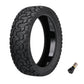 Däck 70/60-7.5 Ninebot Max G3/ZT3 Pro - Anti punkteringsgel