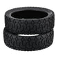 Däck 70/60-7.5 Ninebot Max G3/ZT3 Pro - Anti punkteringsgel