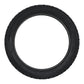 Däck 70/60-7.5 Ninebot Max G3/ZT3 Pro - Anti punkteringsgel