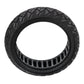Däck 70/60-7.5 Semi-Solida Ninebot Max G3/ZT3 Pro