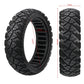 Däck 70/60-7.5 Semi-Solida Ninebot Max G3/ZT3 Pro